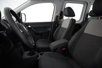 Volkswagen Caddy vaihtoauto