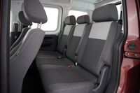 Volkswagen Caddy vaihtoauto