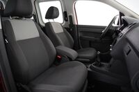 Volkswagen Caddy vaihtoauto