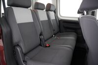 Volkswagen Caddy vaihtoauto