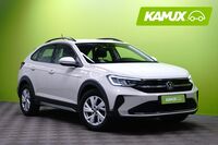 Volkswagen Taigo vaihtoauto