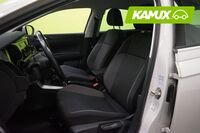 Volkswagen Taigo vaihtoauto
