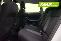 Volkswagen Taigo vaihtoauto