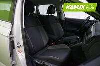 Volkswagen Taigo vaihtoauto