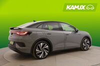 Volkswagen ID.5 vaihtoauto