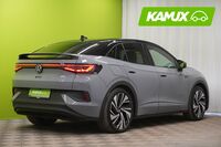 Volkswagen ID.5 vaihtoauto