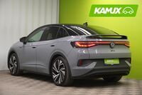 Volkswagen ID.5 vaihtoauto