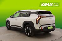 Kia EV3 vaihtoauto