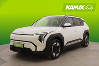 Kia EV3 vaihtoauto
