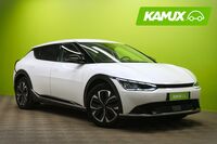 Kia EV6 vaihtoauto