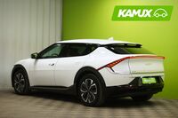 Kia EV6 vaihtoauto