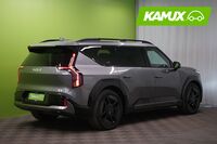 Kia EV9 vaihtoauto