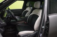 Kia EV9 vaihtoauto