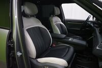 Kia EV9 vaihtoauto