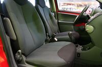 Toyota AYGO vaihtoauto