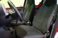 Toyota AYGO vaihtoauto