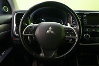 Mitsubishi Outlander vaihtoauto