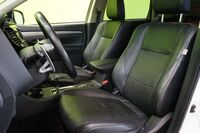 Mitsubishi Outlander vaihtoauto