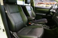 Mitsubishi Outlander vaihtoauto