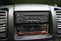 Nissan Primastar vaihtoauto