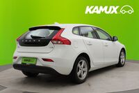Volvo V40 vaihtoauto