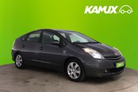 Toyota Prius vaihtoauto