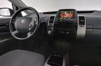 Toyota Prius vaihtoauto