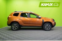 Dacia Duster vaihtoauto