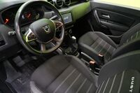 Dacia Duster vaihtoauto