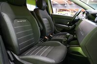 Dacia Duster vaihtoauto