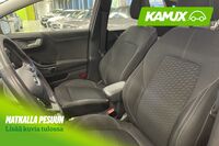 Ford Puma vaihtoauto