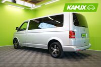 Volkswagen Caravelle vaihtoauto