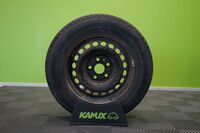 Volkswagen Caravelle vaihtoauto