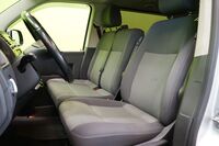 Volkswagen Caravelle vaihtoauto