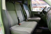 Volkswagen Caravelle vaihtoauto