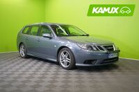 Saab 9-3 vaihtoauto