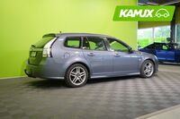 Saab 9-3 vaihtoauto