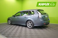 Saab 9-3 vaihtoauto