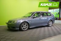 Saab 9-3 vaihtoauto