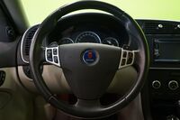 Saab 9-3 vaihtoauto