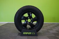 Hyundai IONIQ hybrid vaihtoauto