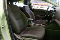 Hyundai IONIQ hybrid vaihtoauto