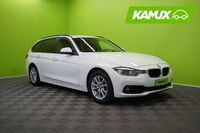 BMW 318 vaihtoauto