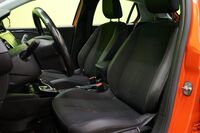 Opel Corsa-e vaihtoauto