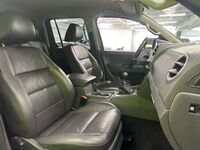 Volkswagen Amarok vaihtoauto