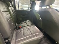 Volkswagen Amarok vaihtoauto