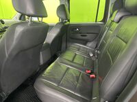 Volkswagen Amarok vaihtoauto