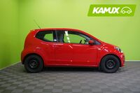 Volkswagen up! vaihtoauto
