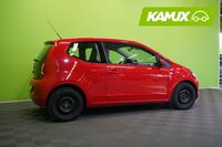 Volkswagen up! vaihtoauto