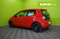 Volkswagen up! vaihtoauto